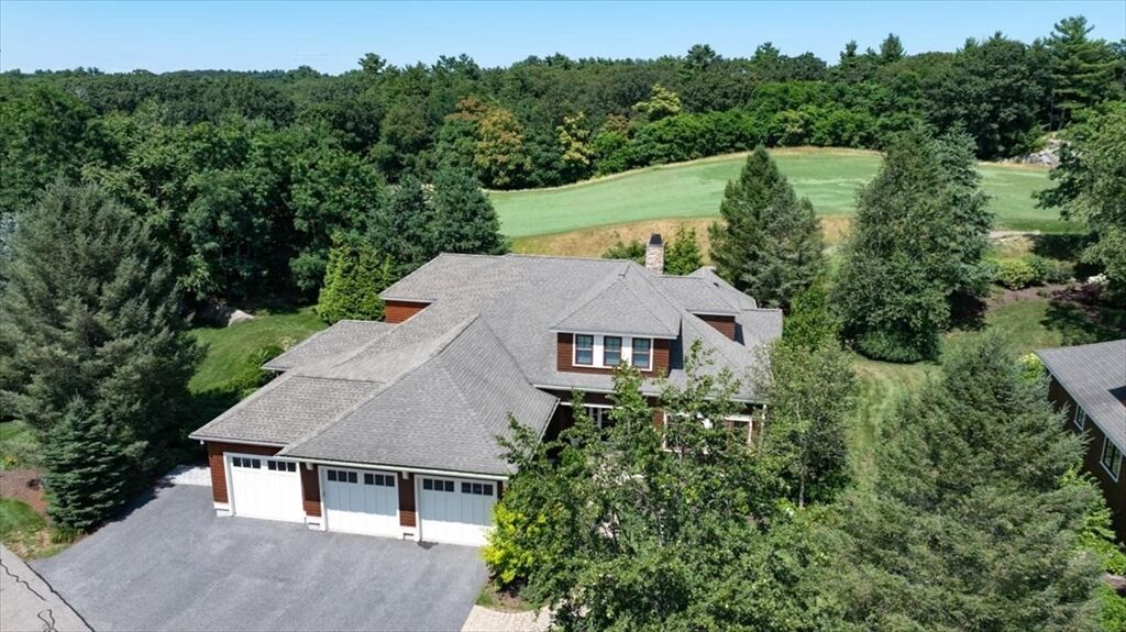 Property Photo: 2 Black Rock Dr MA 02043