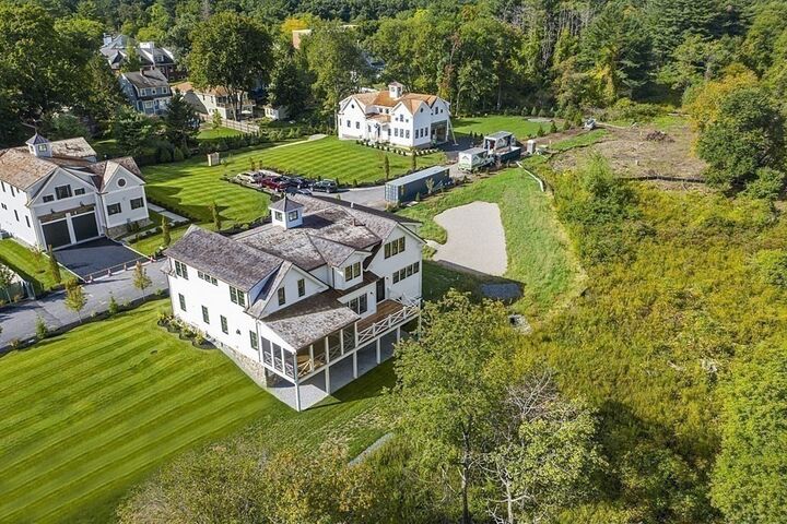 Property Photo:  38 McCallar Ln  MA 01742