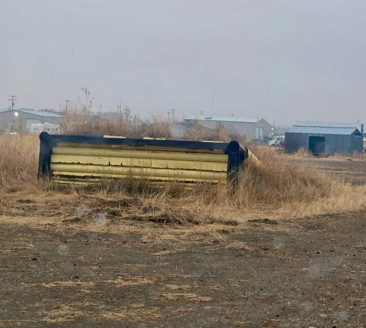 Property Photo:  Rr150  AB T1R 0A8 