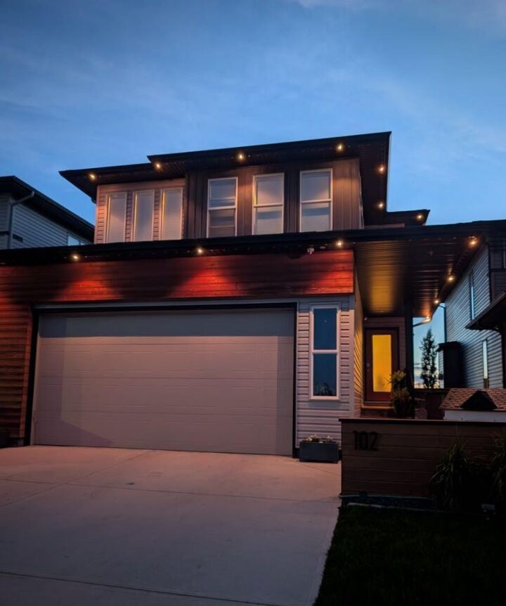 Property Photo: 102 Blackwolf Bay N AB T1H 7E9