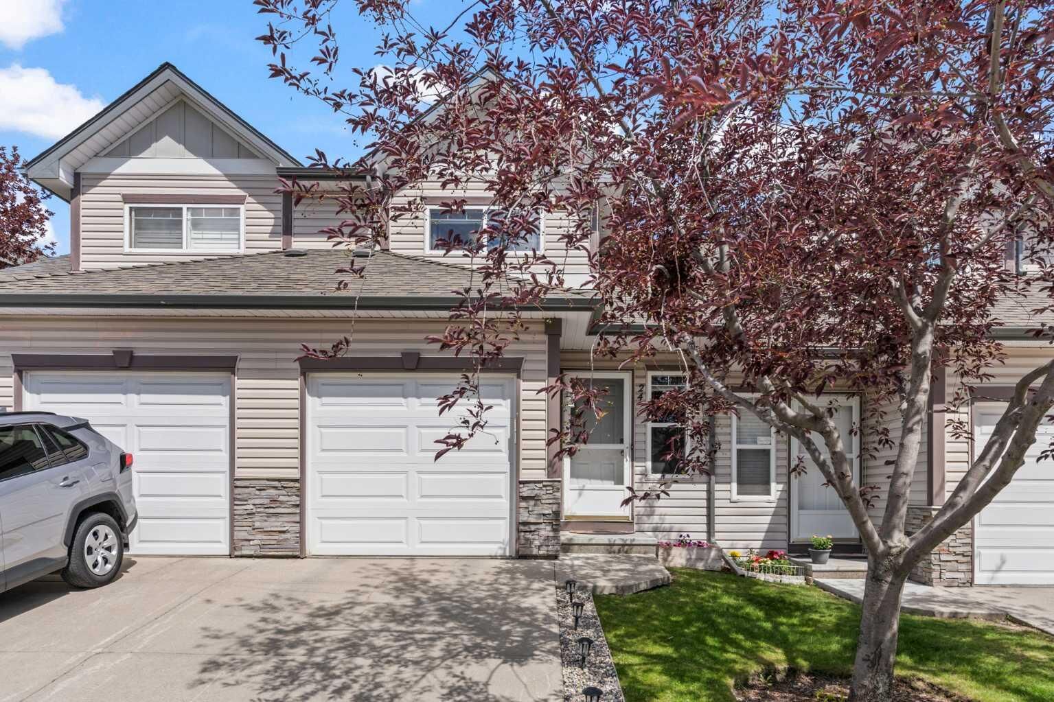 Property Photo: 24 Millview Green SW AB T2Y 3W1