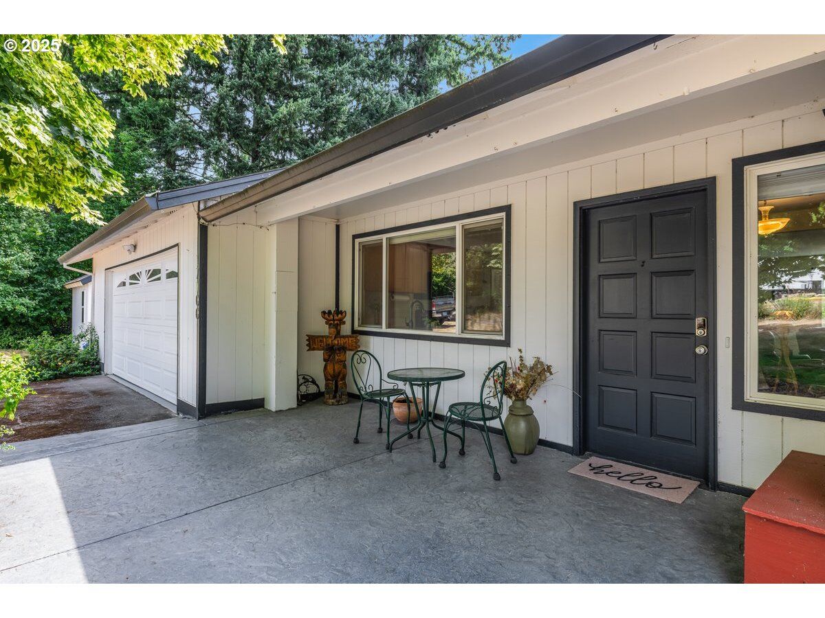 Property Photo: 17100 S Forsythe Rd OR 97045