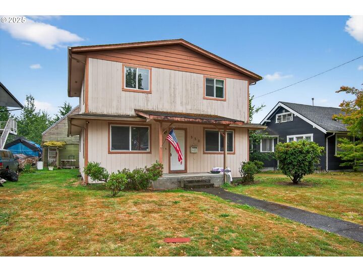 536 18th Ave  Longview WA 98632 photo