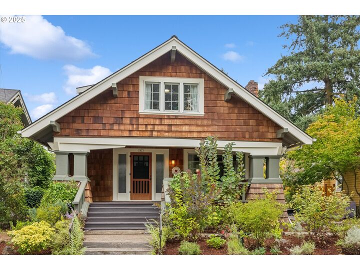 2822 NE 50th Ave  Portland OR 97213 photo