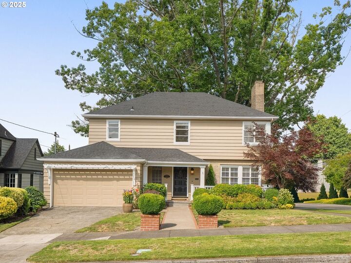 3233 NE 32nd Pl  Portland OR 97212 photo