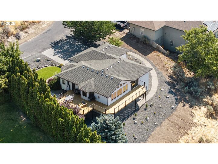 Property Photo:  13 Smith Dr  OR 97826 