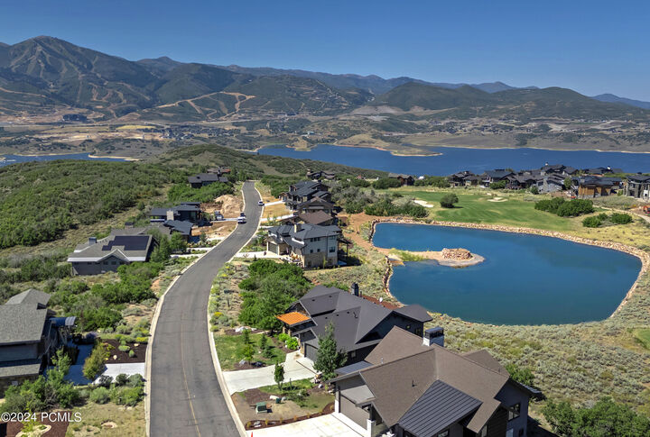 Property Photo: 1375 Lasso Trail UT 84036