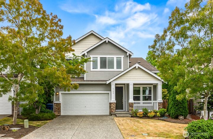 Property Photo:  2109  84th Avenue NE  WA 98258 