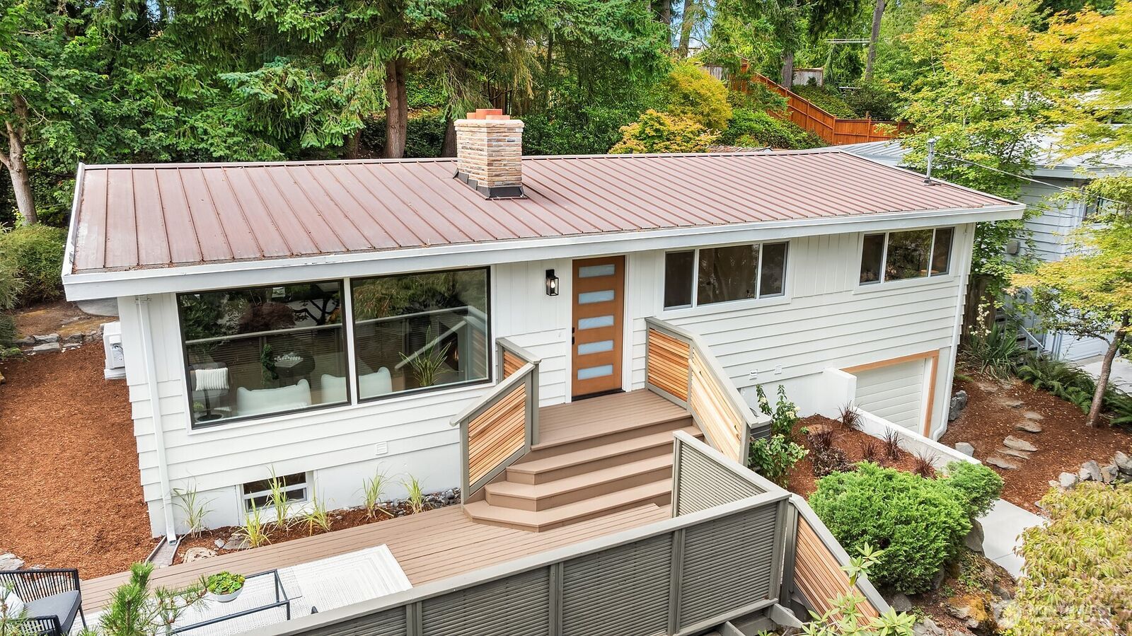 Property Photo: 19345 1st Avenue NW WA 98177