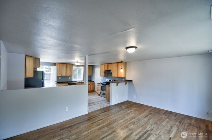 Property Photo: 1310 Johnson Road WA 98531