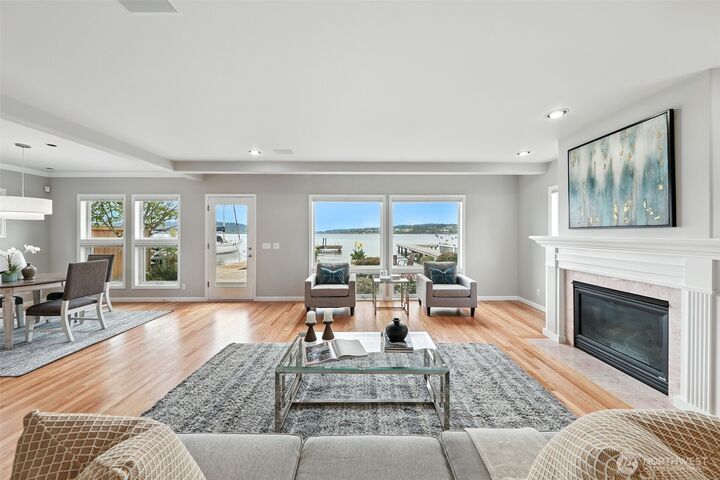 Property Photo:  11204  Rainier Avenue S  WA 98178 