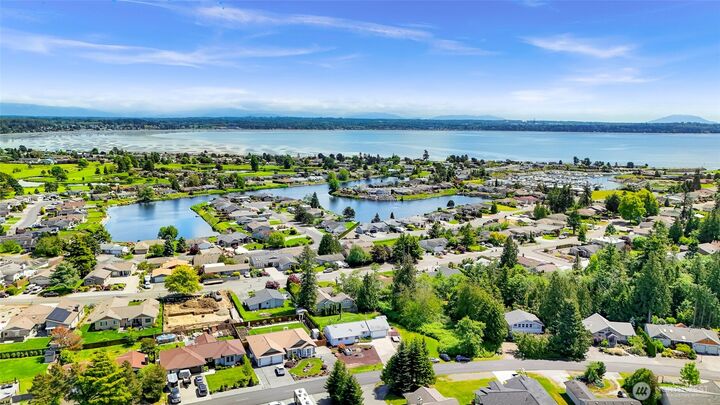 Property Photo:  8224  Quinault Road  WA 98230 