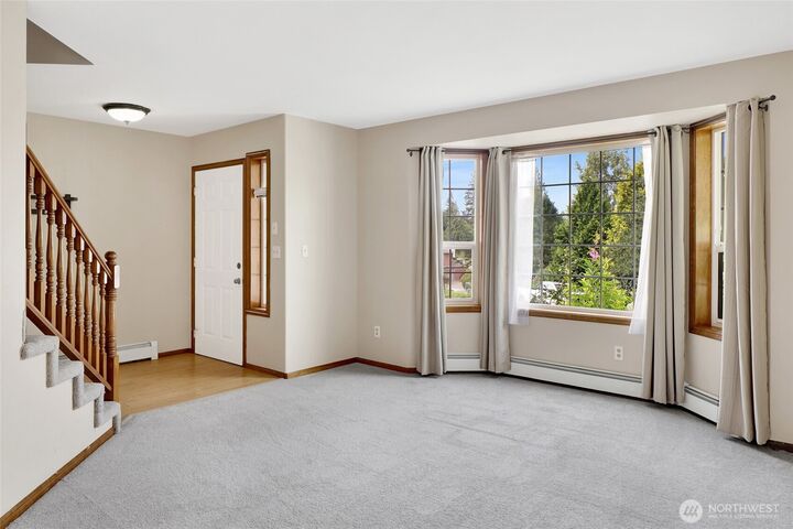 Property Photo:  2490  Autumnwood Court  WA 98229 