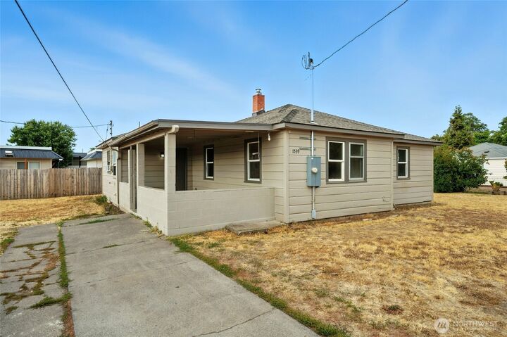 1539  Granville Street  Walla Walla WA 99362 photo
