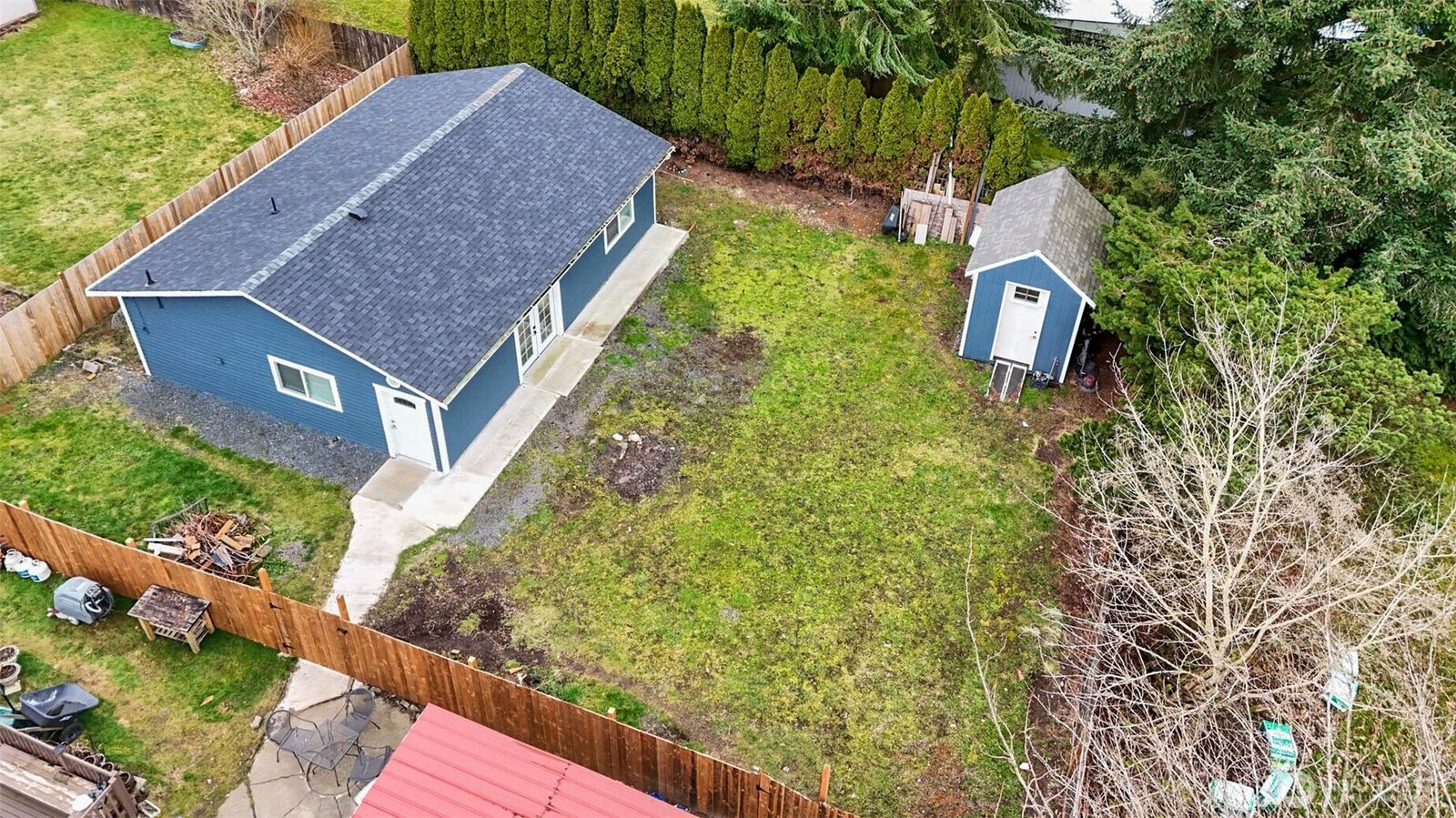 Property Photo:  7826  Rainier Drive B  WA 98203 