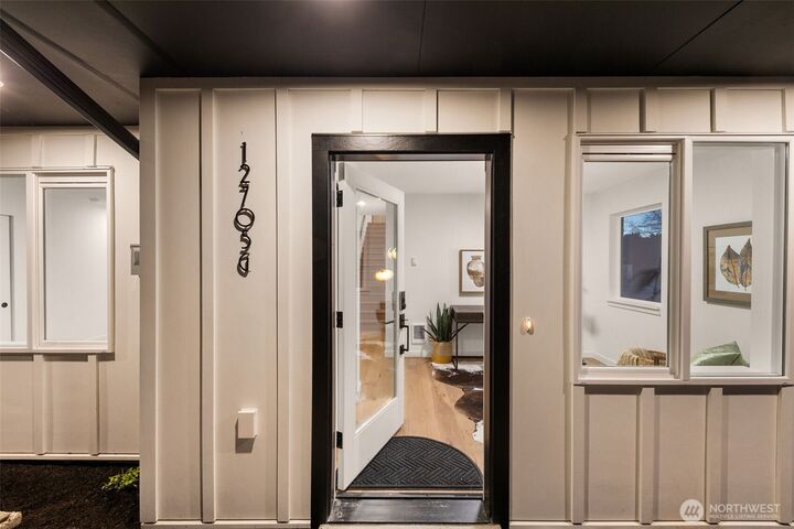 Property Photo:  12705 NE 144th Street E  WA 98034 
