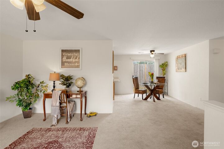 Property Photo: 1506 128th Drive NE 4D WA 98258
