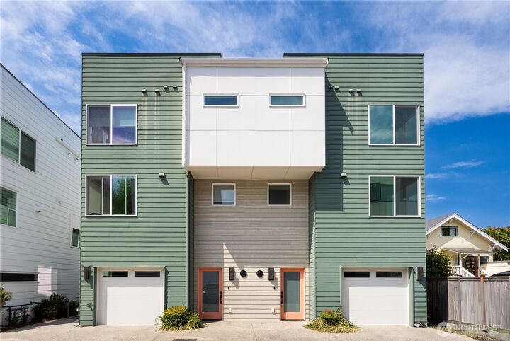 8326  14th Avenue NW  Seattle WA 98117 photo