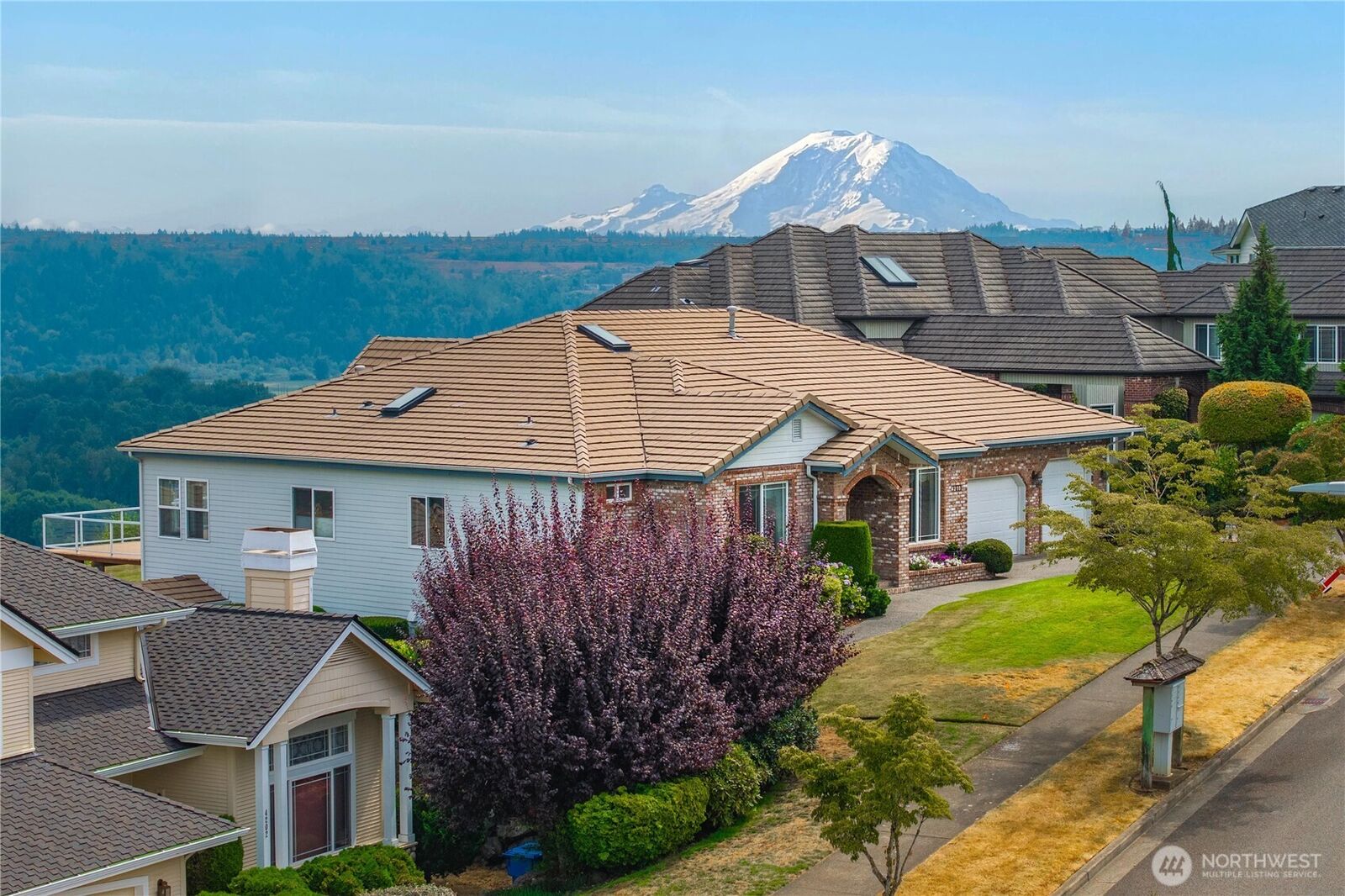 Property Photo: 4210 Crystal Lane Loop SE WA 98372