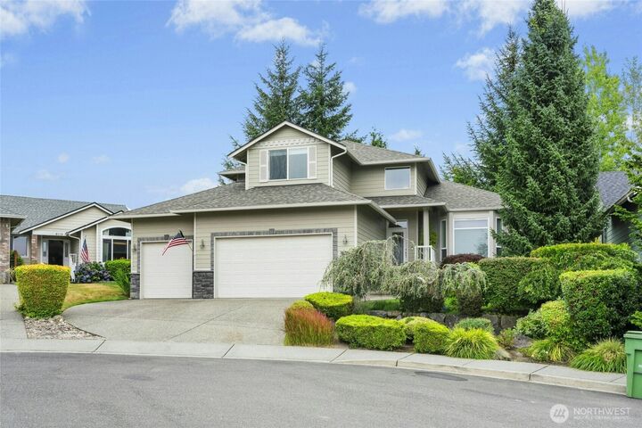 Property Photo: 6115 72nd Drive NE WA 98270