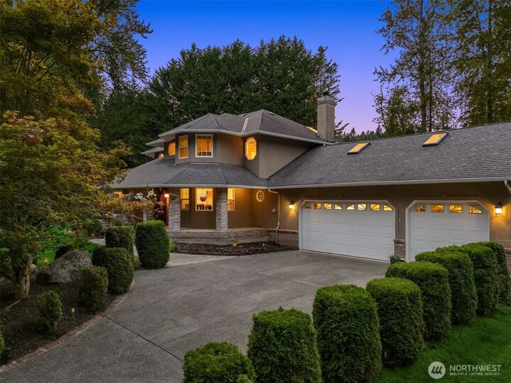 16653  178th Avenue NE  Woodinville WA 98072 photo