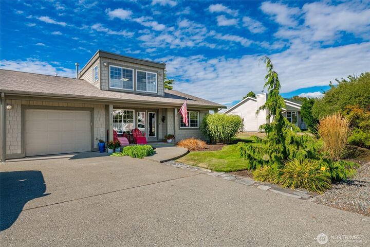 Property Photo: 8085 Cowichan Road WA 98230