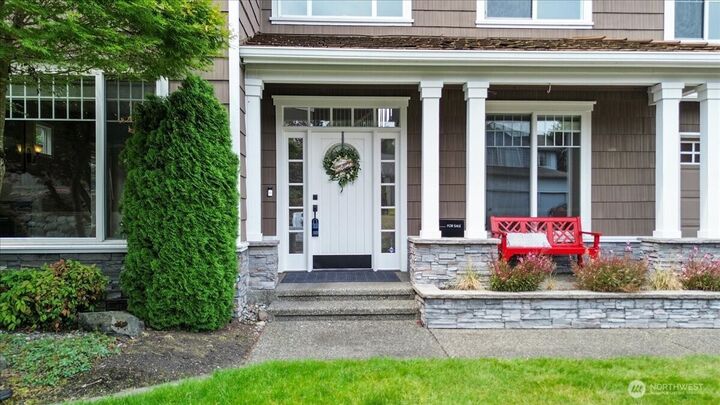 Photo de la propriété:  3612  Spyglass Drive NE  WA 98422 