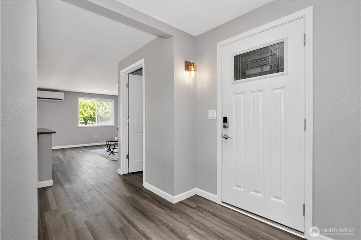 Property Photo:  10525  Tracie Court SW  WA 98512 