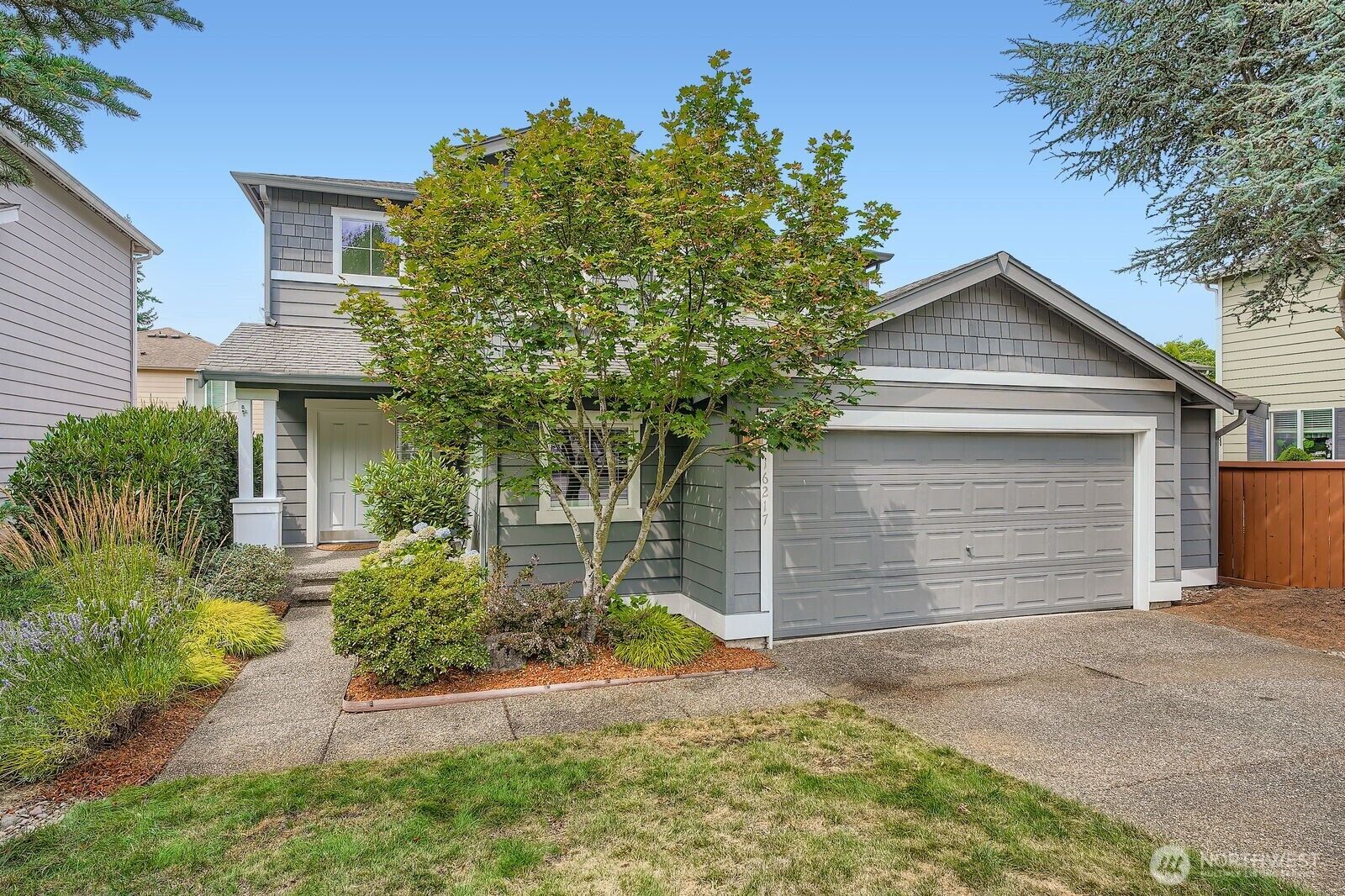 Property Photo:  16217 SE 260th Street  WA 98042 