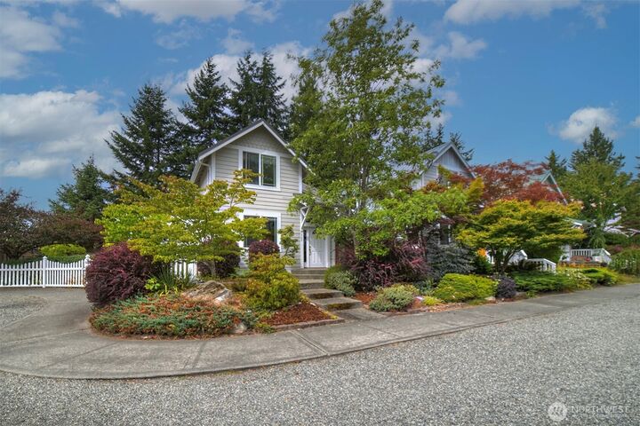 Property Photo: 1505 NE Mesford Road WA 98370