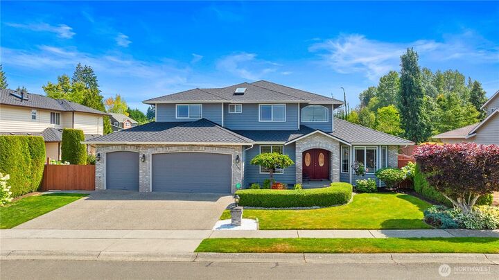 14529  42nd Drive SE  Snohomish WA 98296 photo
