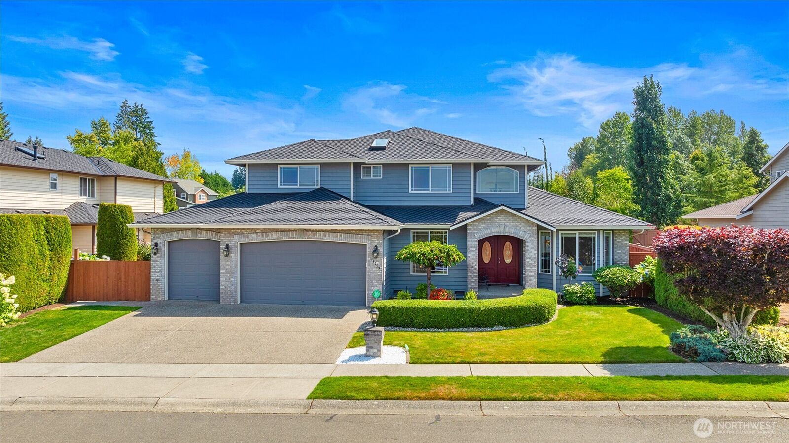 Property Photo:  14529  42nd Drive SE  WA 98296 