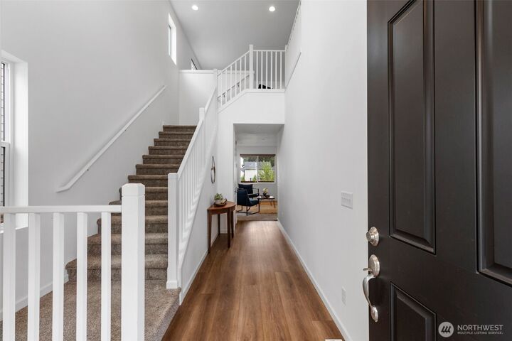 Property Photo:  10212  Ramble Drive NW  WA 98311 