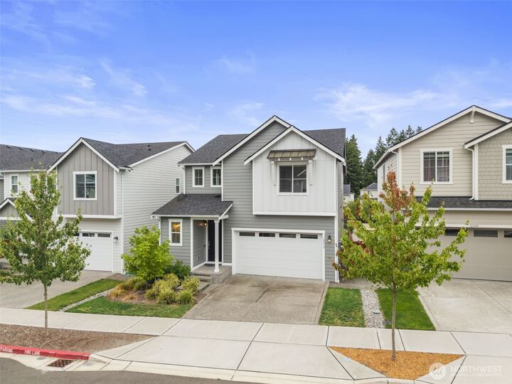 Property Photo: 10212 Ramble Drive NW WA 98311