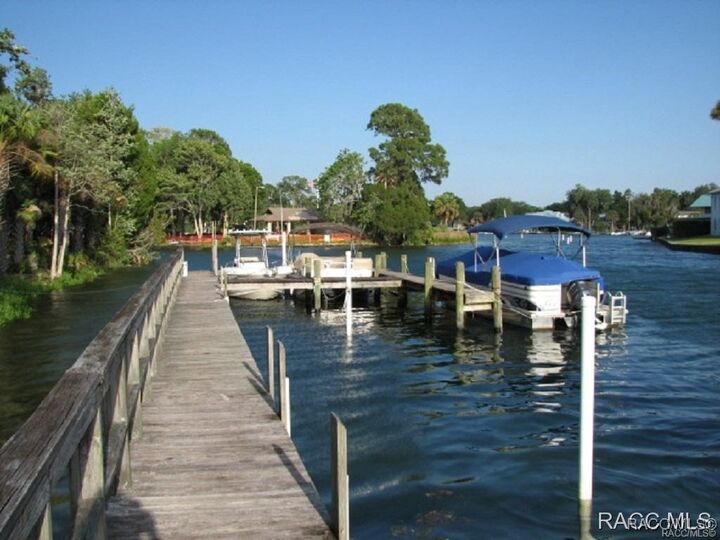 Property Photo: 236 (Lot 15) NW Bay Path Drive FL 34428