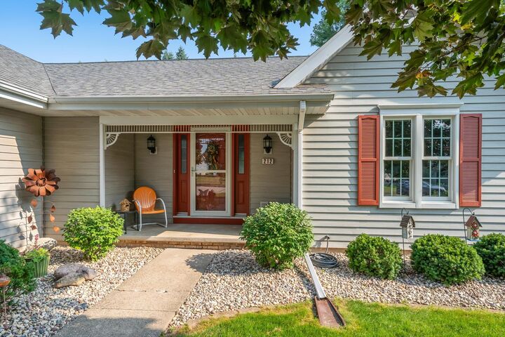 212 E Norfolk Place  Appleton WI 54911 photo