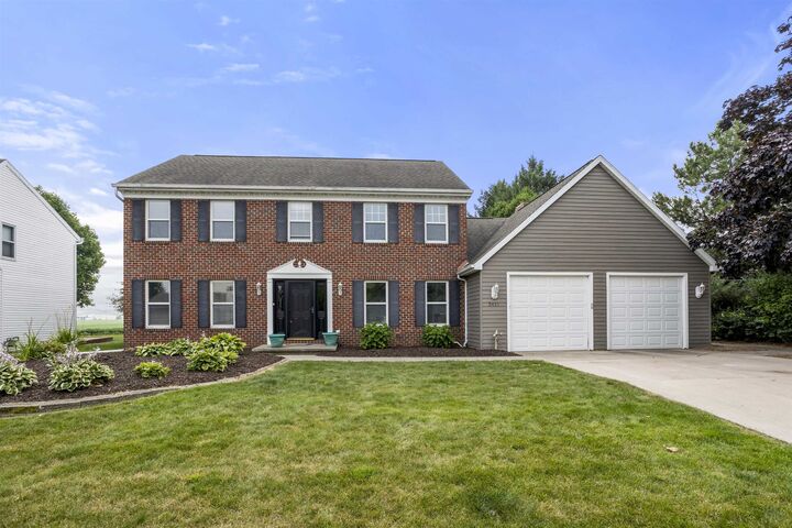 2421 W Twin Willows Drive  Appleton WI 54914 photo