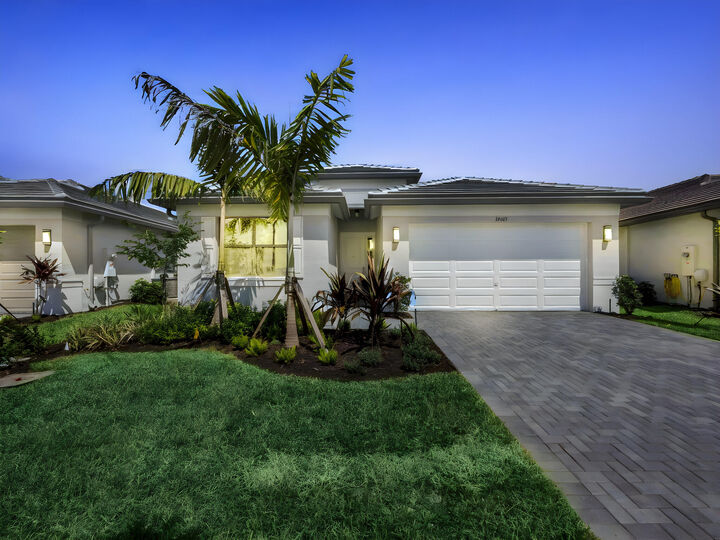 12369 SW Aventura Drive  Port Saint Lucie FL 34987 photo