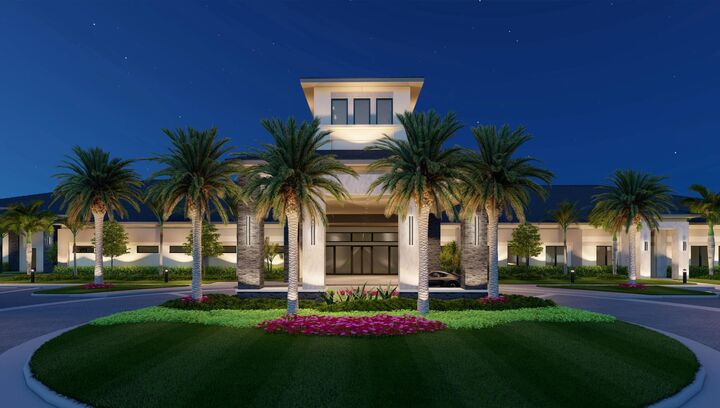 Property Photo:  13566 SW Brightside Way  FL 34987 
