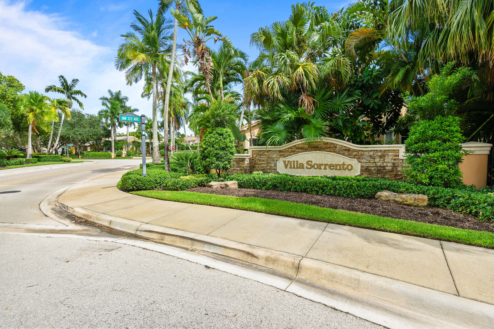 Property Photo: 5808 NW 121st Avenue FL 33076