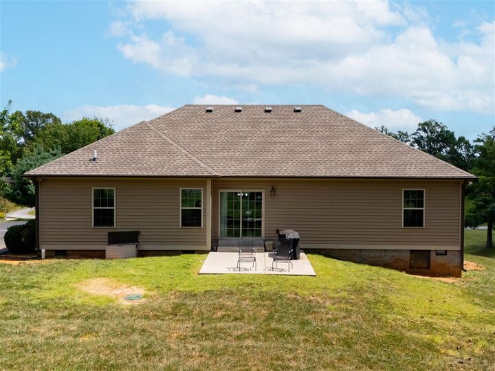 Property Photo: 367 Green Acres Road KY 42103