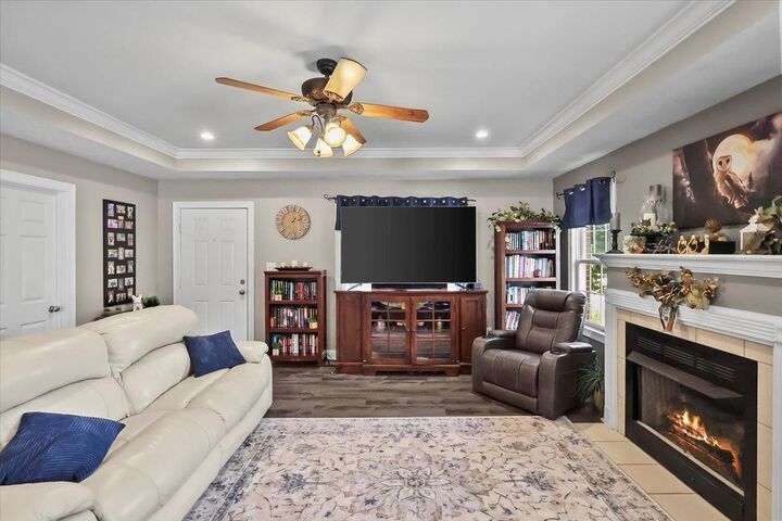 Property Photo:  205 Windover Avenue  KY 42101 