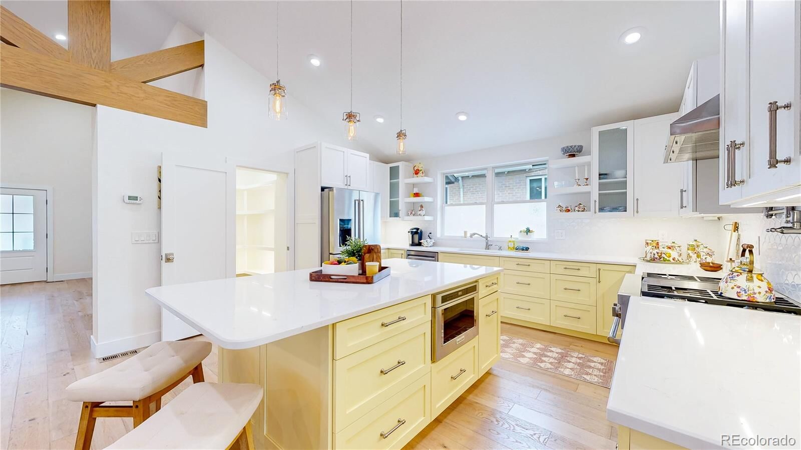Property Photo:  1038 Jasmine Street  CO 80220 