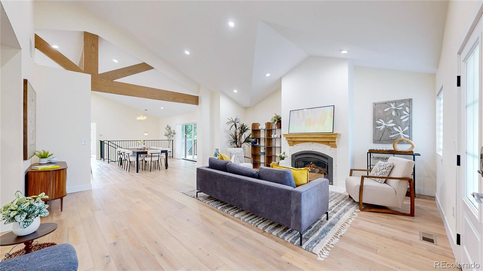 Property Photo: 1038 Jasmine Street CO 80220