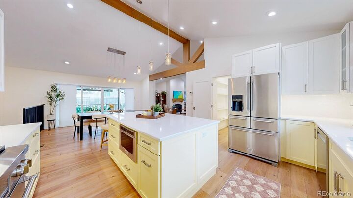 1038 Jasmine Street  Denver CO 80220 photo