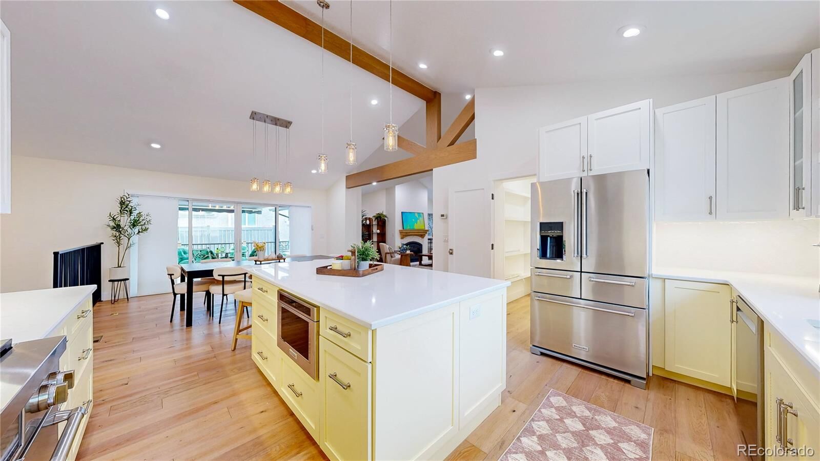 Property Photo:  1038 Jasmine Street  CO 80220 