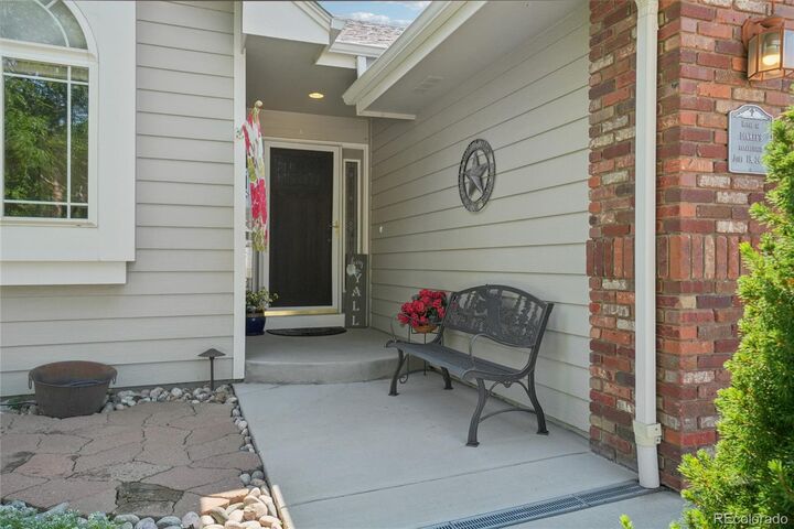 Property Photo: 3220 66th Avenue Court CO 80634