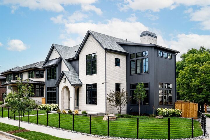 801 S Medea Way  Denver CO 80209 photo