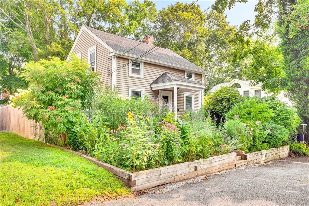 Property Photo: 20 Victory Street RI 02879