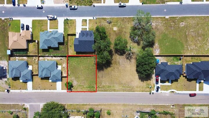 Property Photo:  0 N Parker Rd.  TX 78559 